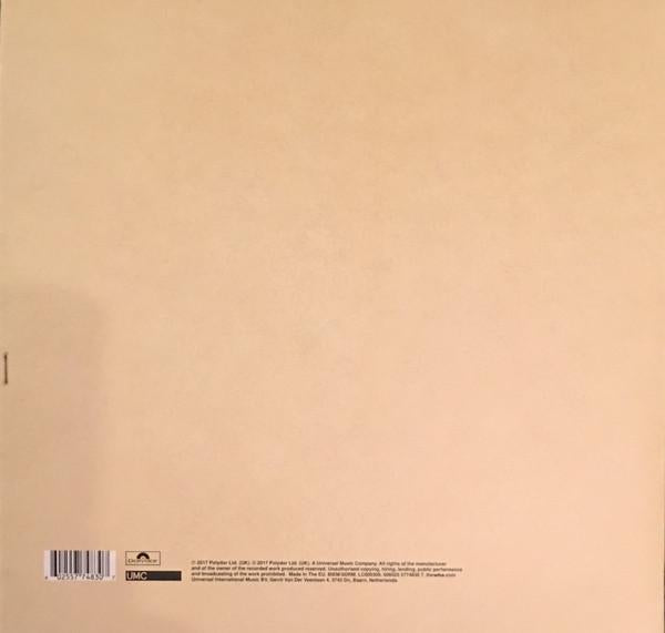 Who - Live At Leeds - Lp