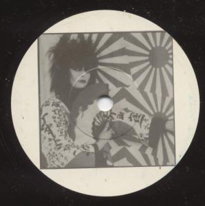 Siouxsie And The Banshees - An Interview With - 7 Inch