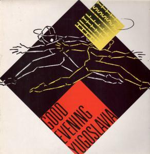 Hitlist - Good Evening Yugoslavia - Lp
