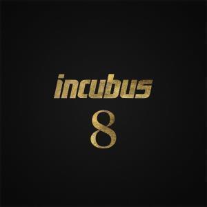 Incubus - 8 - Lp
