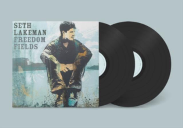 Seth Lakeman - Freedom Fields (Anniversary Edition) - Double Lp