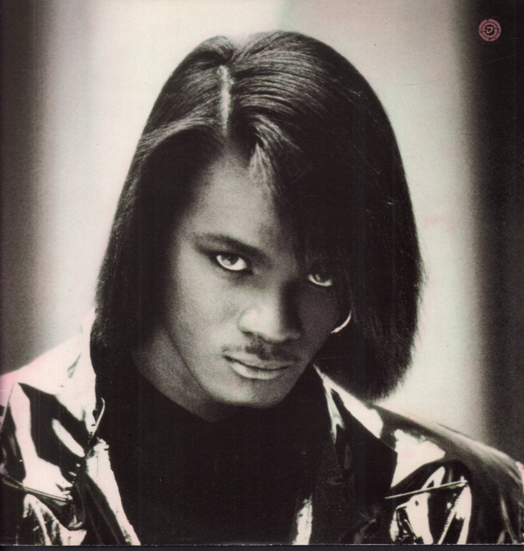 Jermaine Stewart - Say It Again - Lp