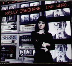 Kelly Osbourne - One Word - Cd