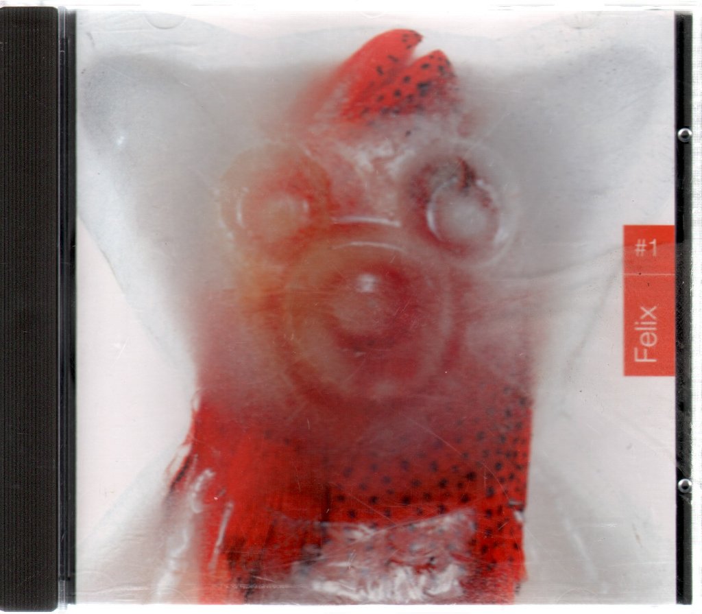 Felix - #1 - Cd