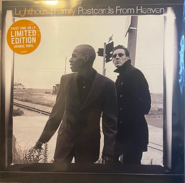 Lighthouse Family - Postcards From Heaven - Lp