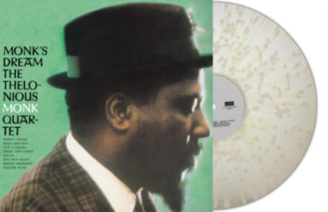 Thelonious Monk Quartet - Monk's Dream - Lp