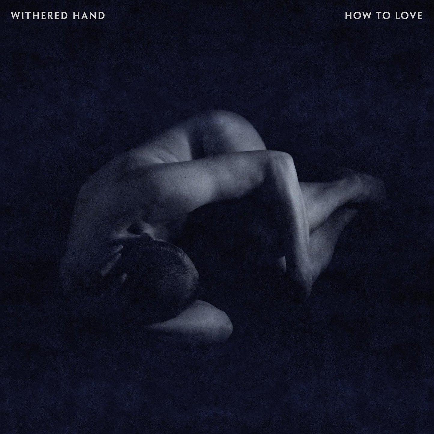Withered Hand - How To Love - Cd