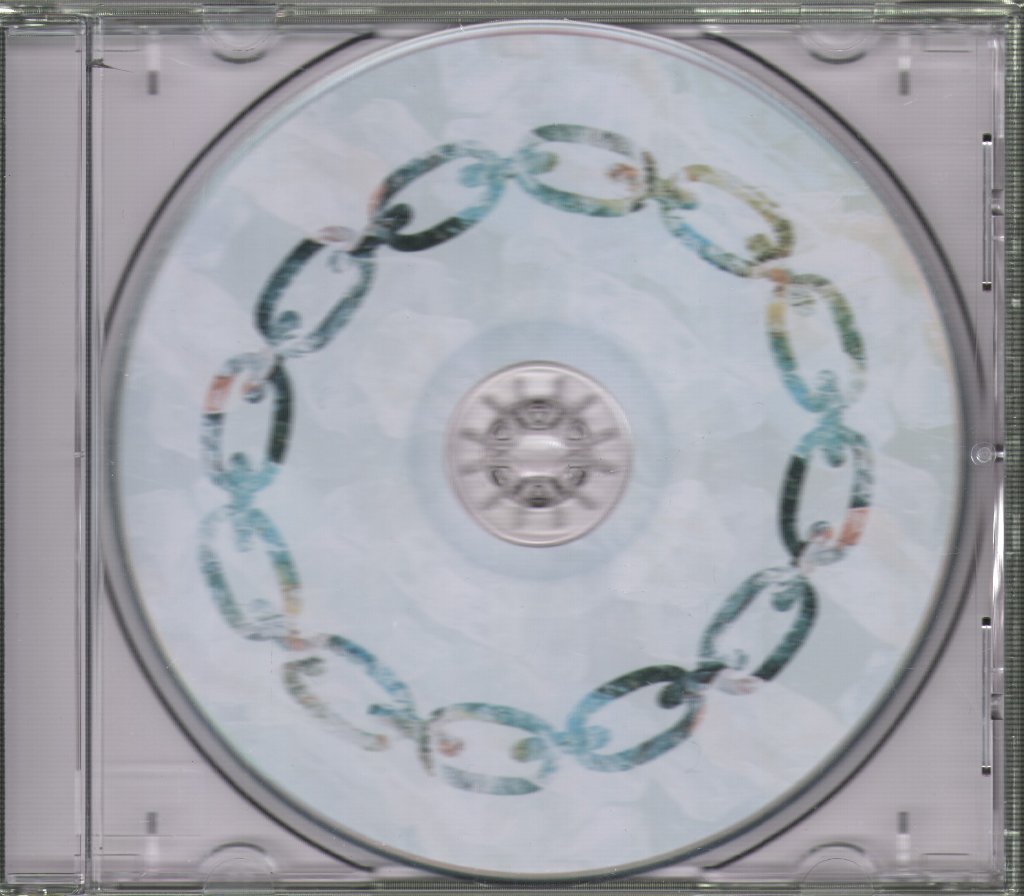 Small Black - New Chain - Cd