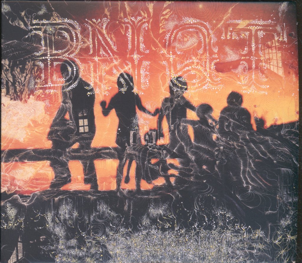 BNQT - Volume 1 - Cd