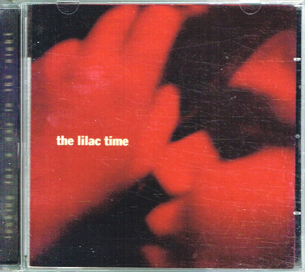 Lilac Time - Looking For A Day In The Night - Cd