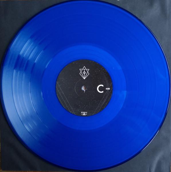 In Flames - Battles - Double Lp