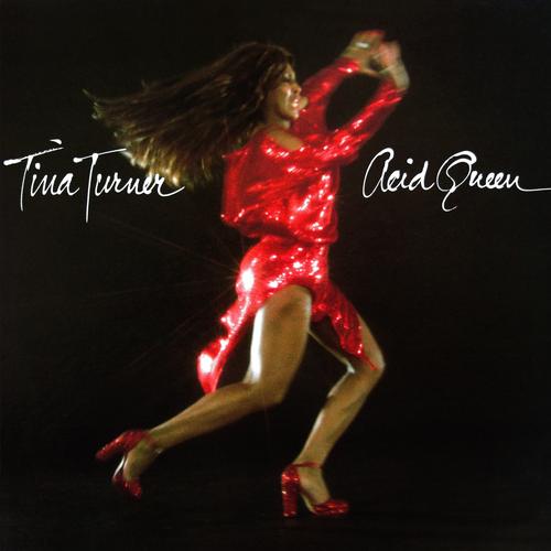 Tina Turner - Acid Queen - Cd