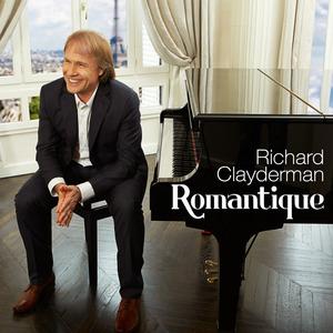 Richard Clayderman - Romantique - Cd