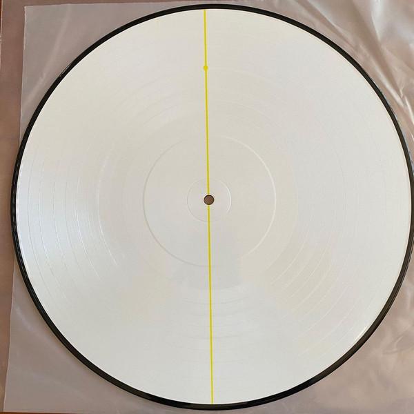 Man Or Astro-Man? - Your Weight On The Moon - Lp