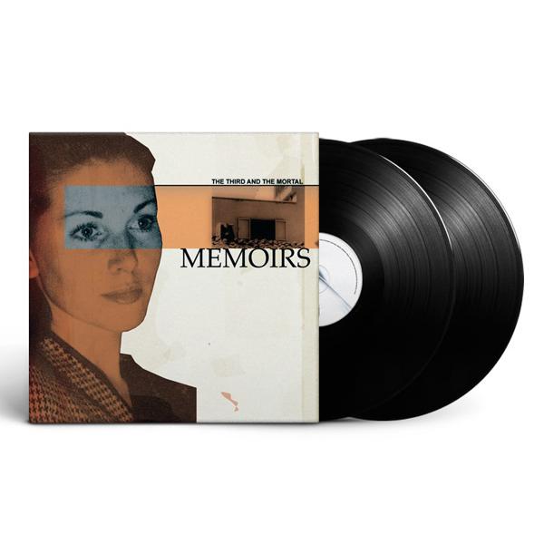 3rd And The Mortal - Memoirs - Double Lp