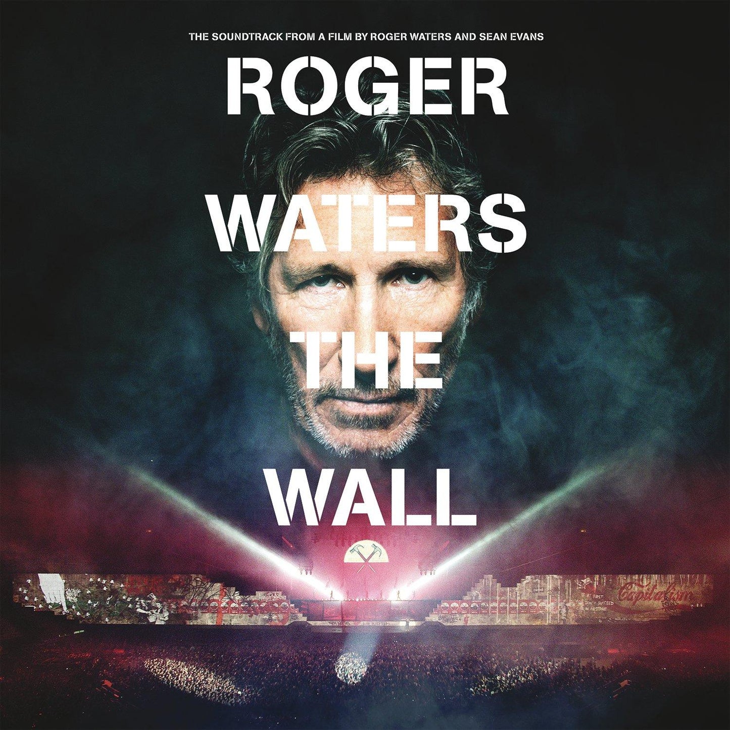 Roger Waters - Wall - Triple Lp
