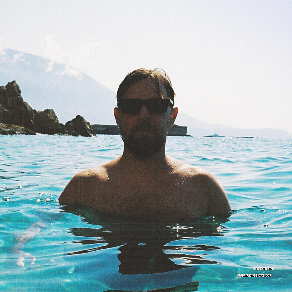 Offline - La Grande Evasion - Lp