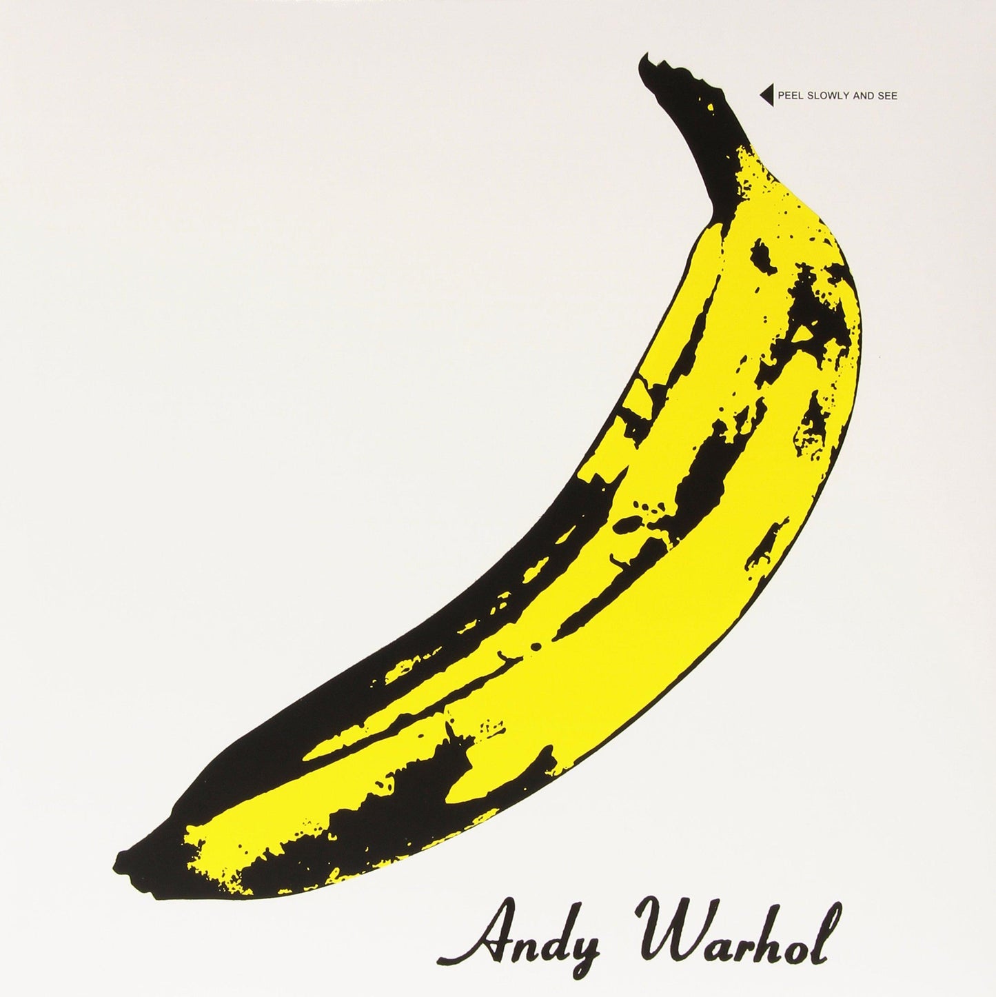 Velvet Underground - Velvet Underground and Nico - Lp