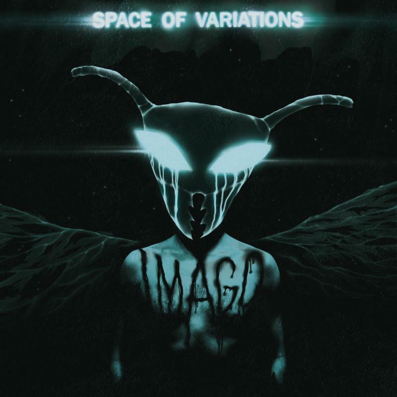 Space of Variations - Imago - Lp