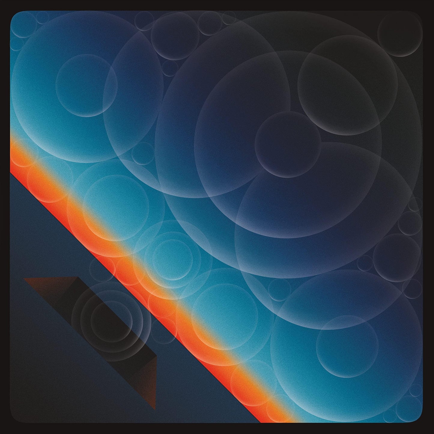 Mars Volta - Noctourniquet - Double Lp