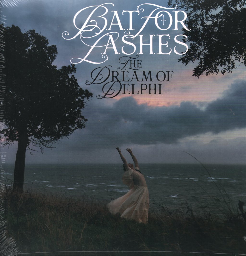 Bat For Lashes - Dream Of Delphi - Lp