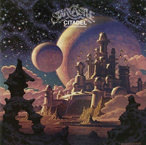 Starcastle - Citadel - Cd