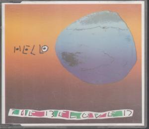Beloved - Hello - Cd