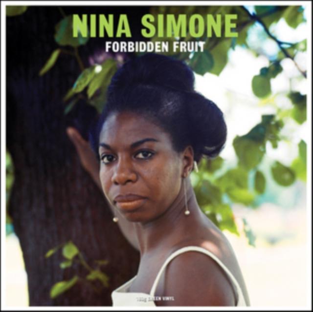 Nina Simone - Forbidden Fruit - Lp