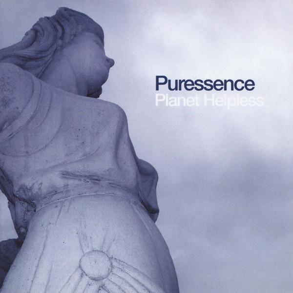 Puressence - Planet Helpless - Cd