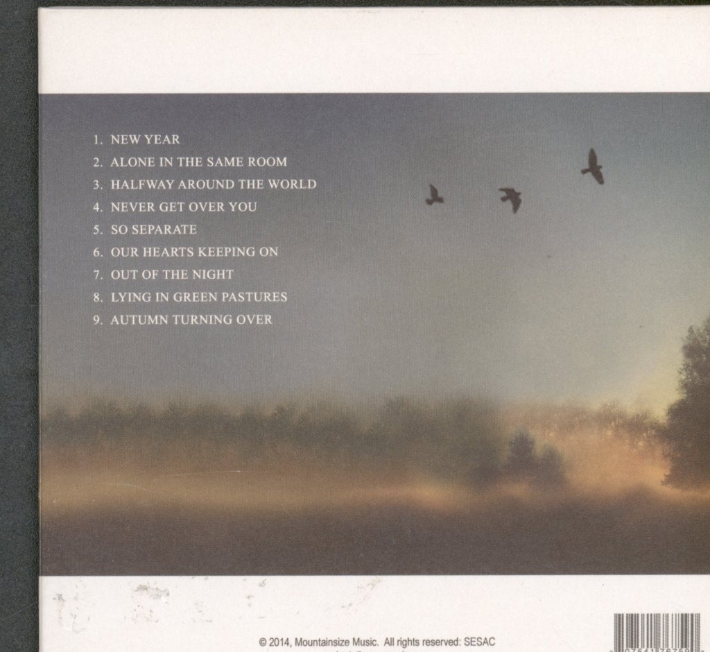 Going To The Sun - Going To The Sun - Cd