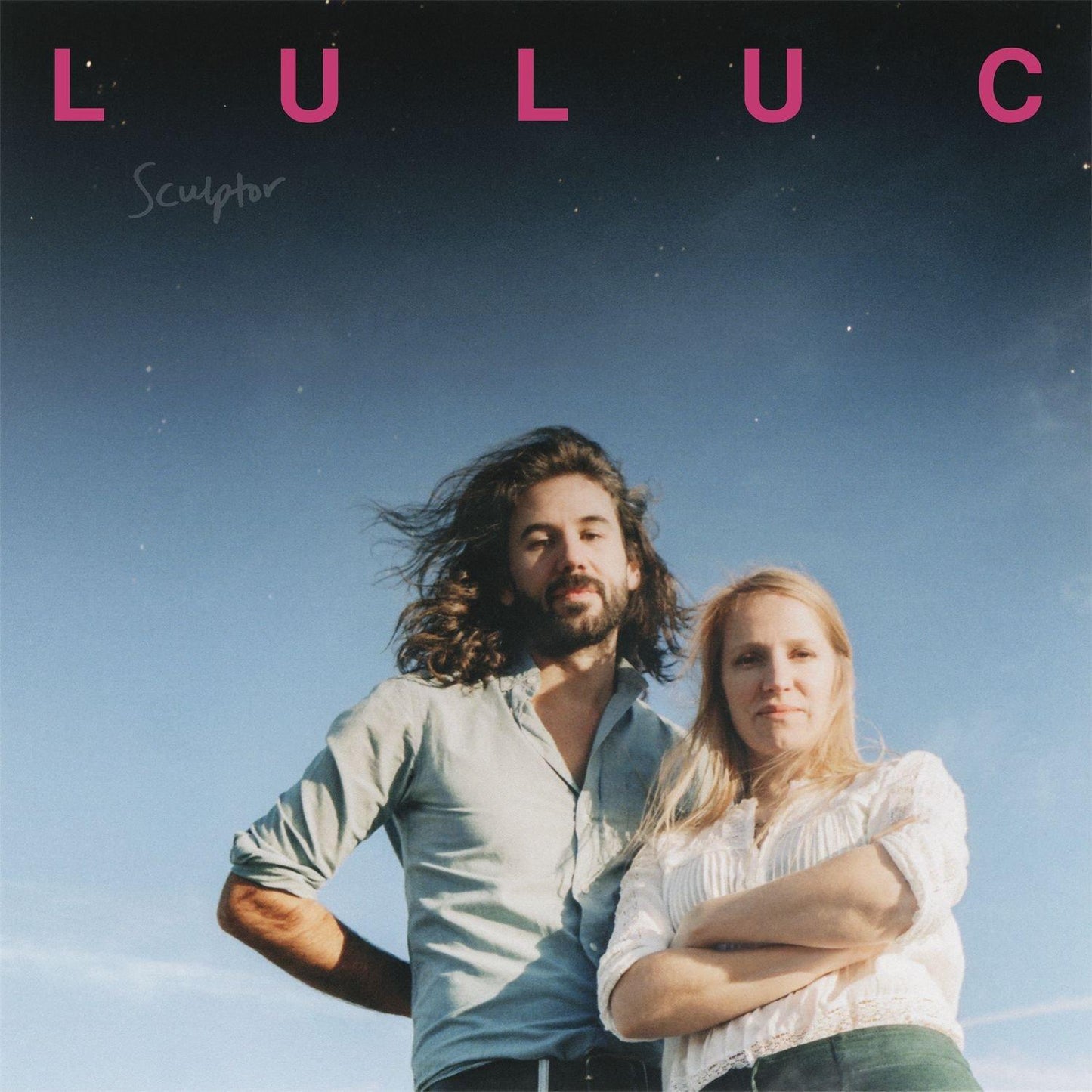 Luluc - Sculptor - Lp