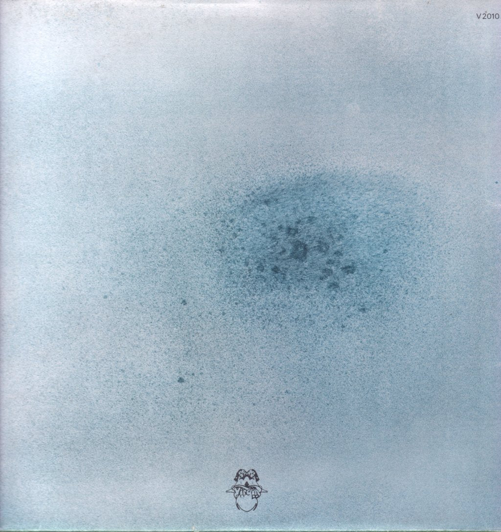 Tangerine Dream - Phaedra - Lp