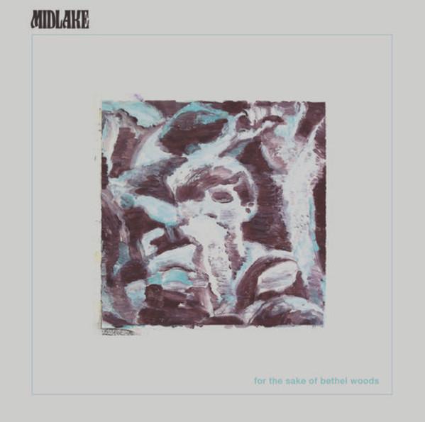 Midlake - For the Sake of Bethel Woods - Lp