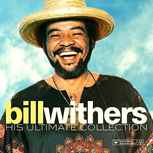 Bill Withers - His Ultimate Collection - Lp