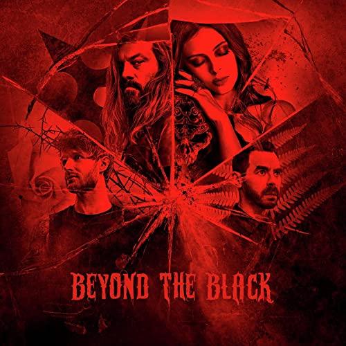 Beyond The Black - Beyond the Black - Cd