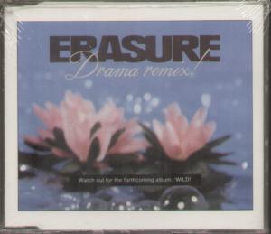Erasure - Drama - Cd
