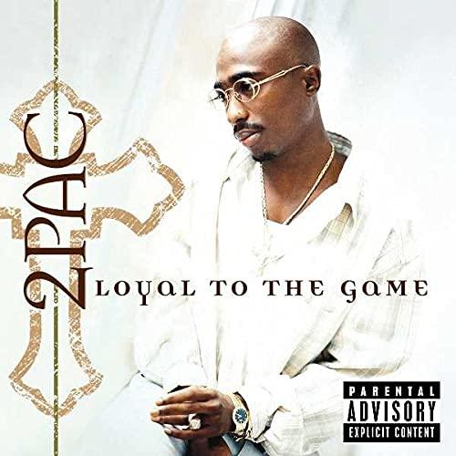 2Pac - Loyal To the Game - Cd