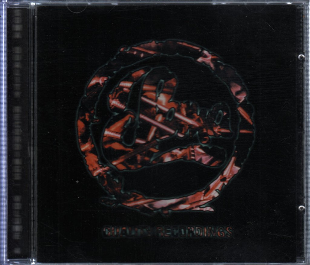Various Artists - Soma Quality Recordings - Volume 4 - Cd