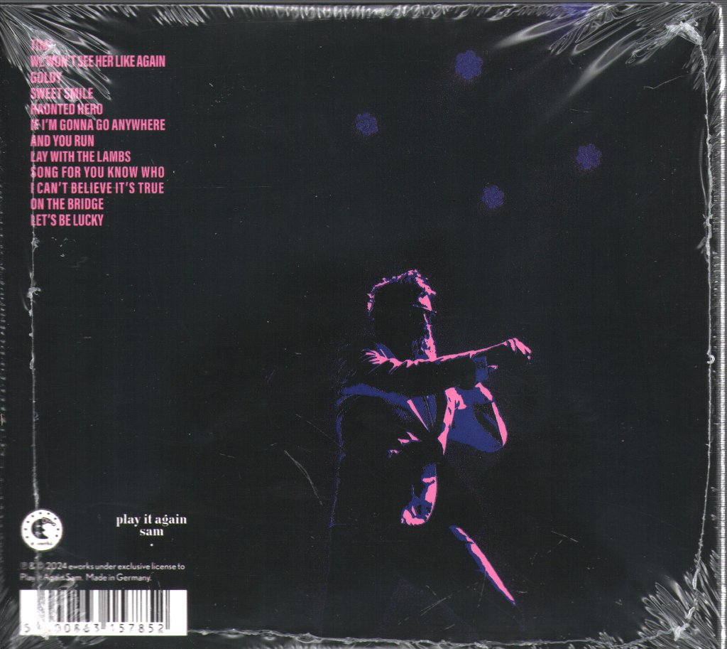 Eels - Eels Time! - Cd