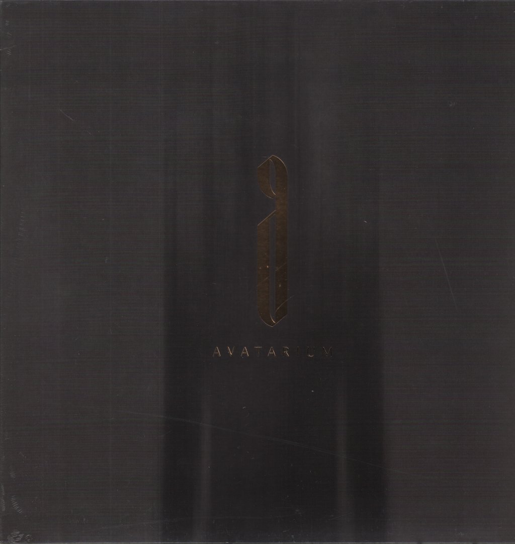 Avatarium - Fire I Long For - Lp
