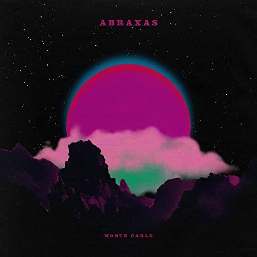 Abraxas - Monte Carlo - Cd