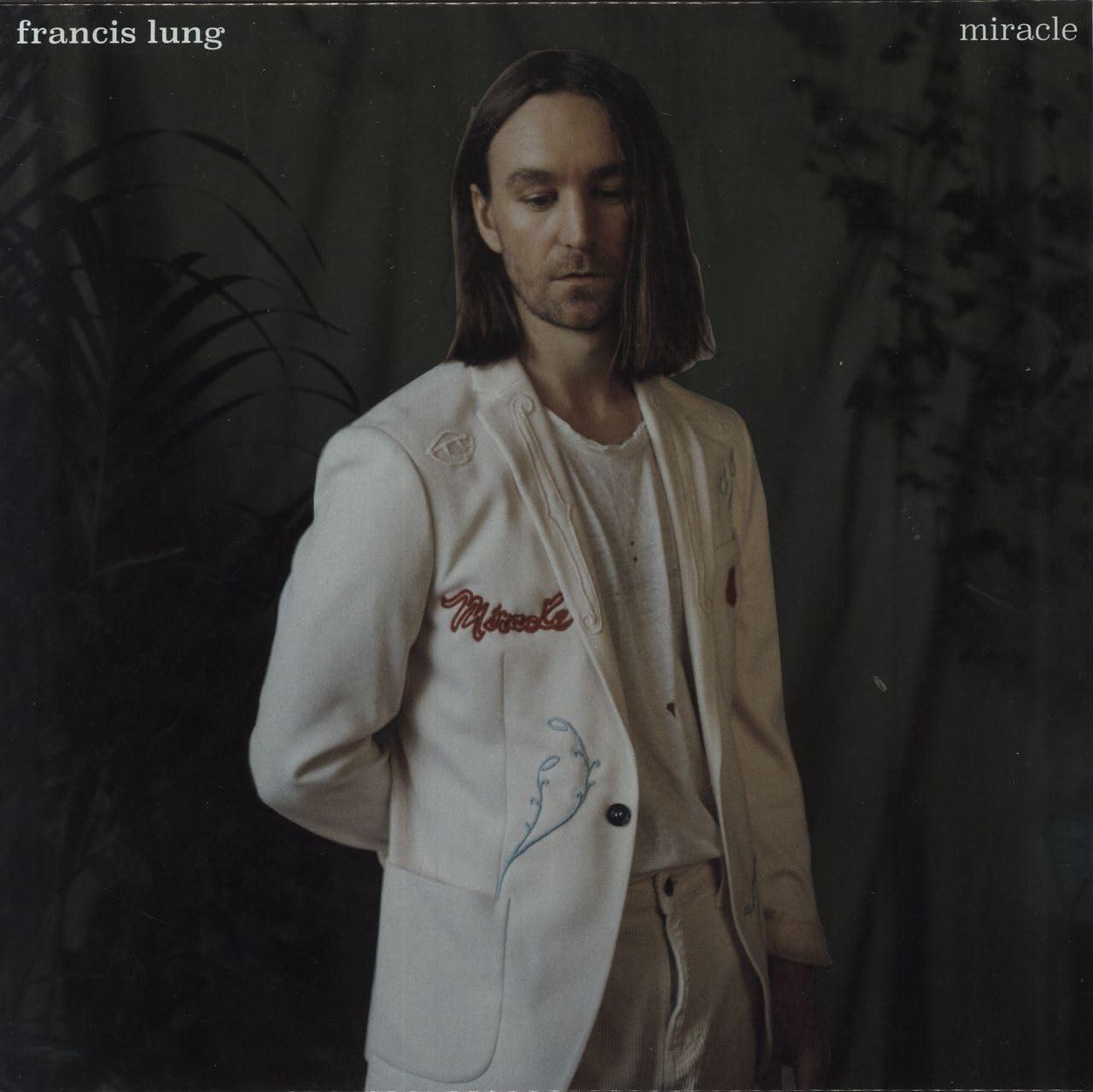 Francis Lung - Miracle - Lp