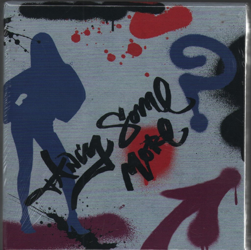 PinkPantheress - Fancy Some More? - Cd Set