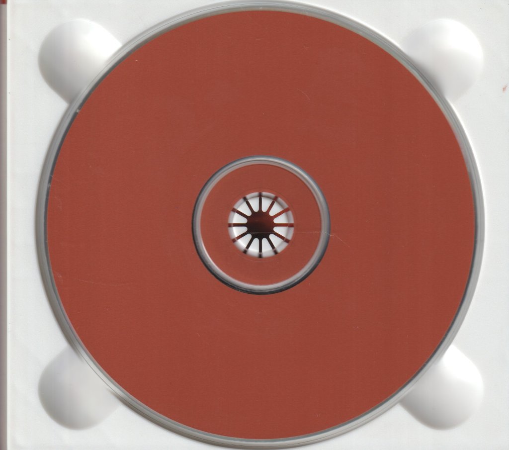 Gus Gus - Believe - Cd