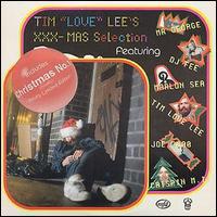 Tim Love Lee - Tim Love Lees XXXMAS Selection - Cd