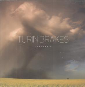 Turin Brakes - Outbursts - Cd