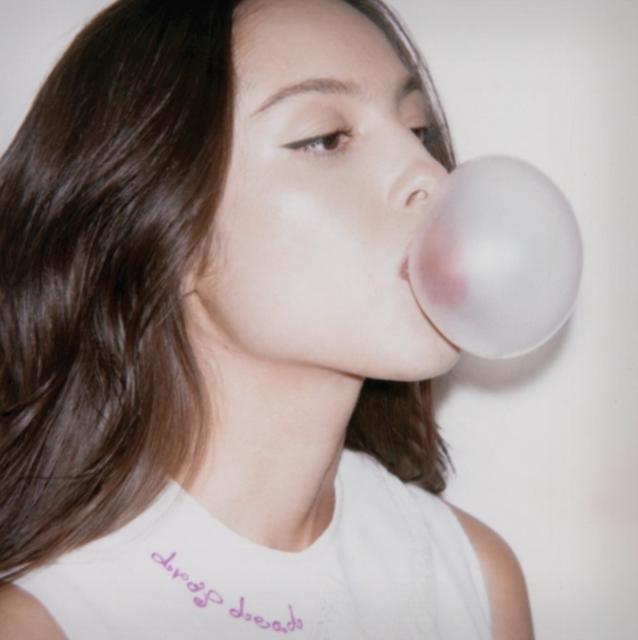 Olivia Rodrigo - Drop Dead - 7 Inch