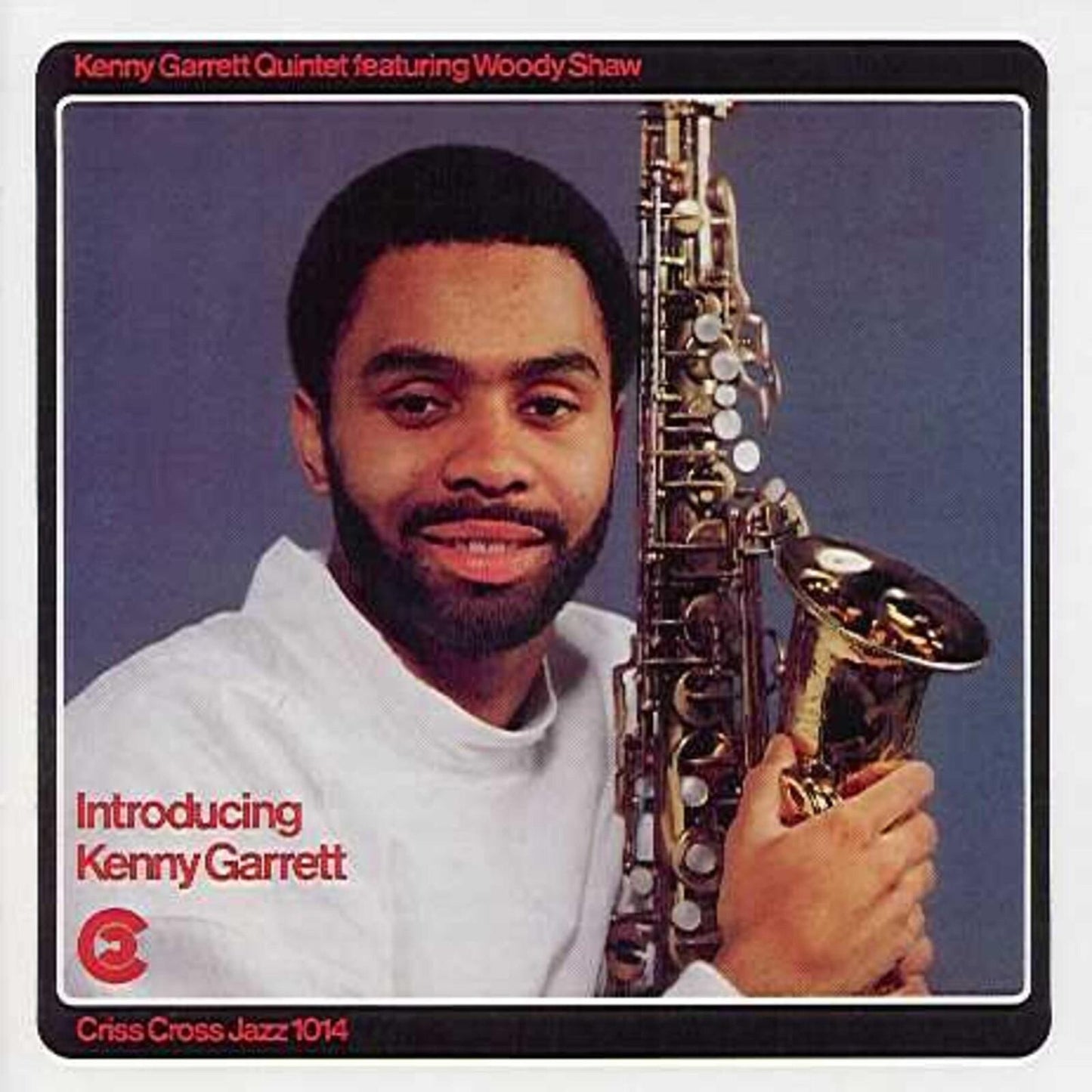 Kenny Garrett Quintet - Introducing Kenny Garrett - Cd