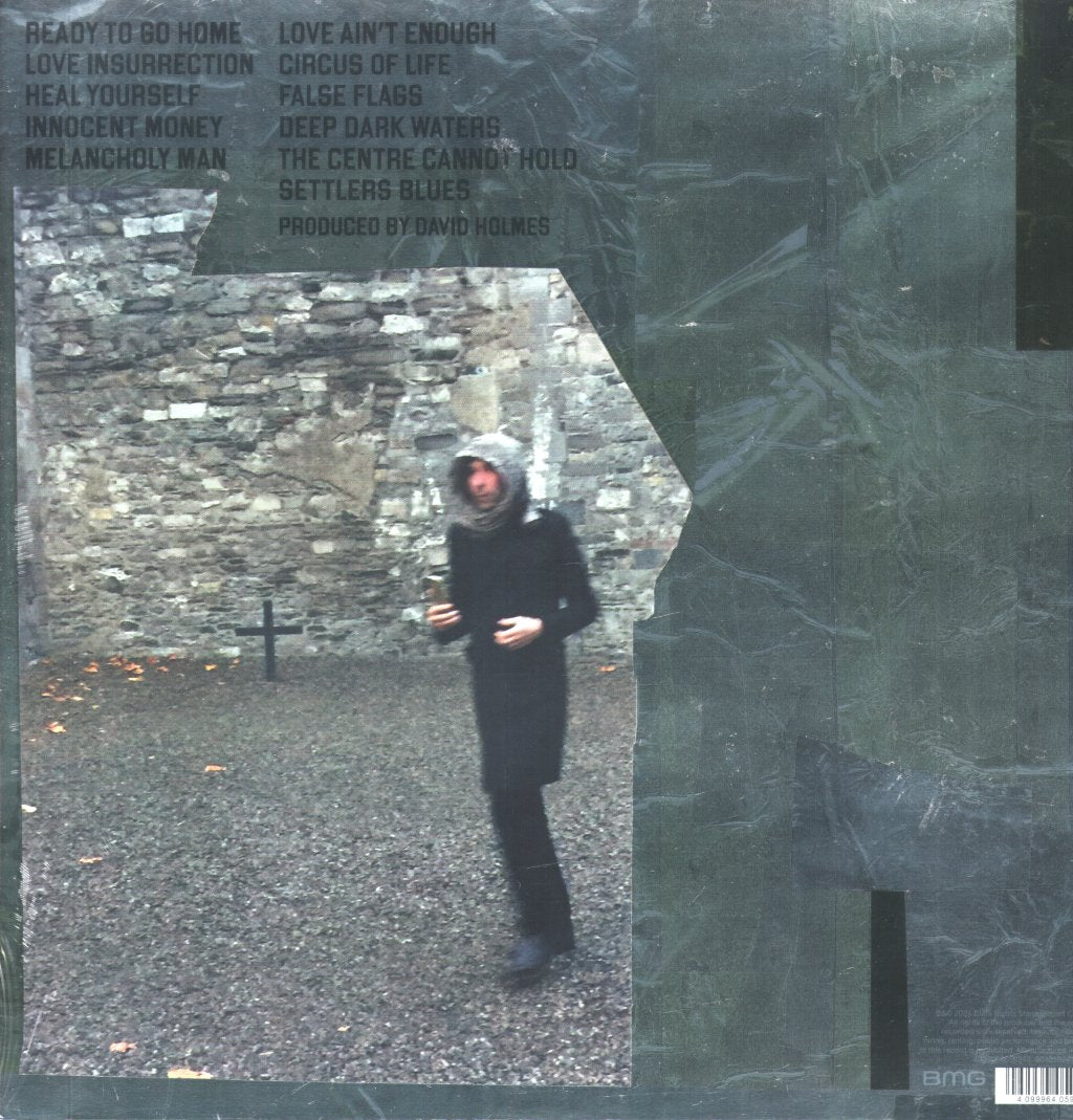 Primal Scream - Come Ahead - Double Lp