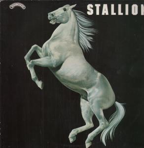 Stallion - Stallion - Lp